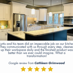 5 STAR Review for Just Add Paint