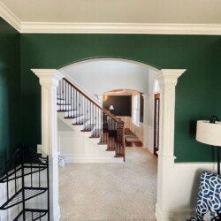 Interior Painting Mechanicsburg