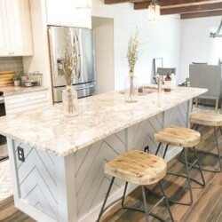 Kitchen Cabinet ideas, house painting ideas, just add paint