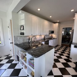 Just Add Paint Cabinets Only