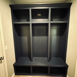 Built in storage in Harrisburg