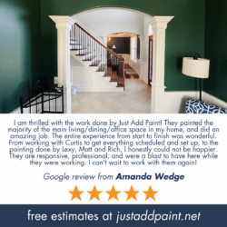 House Painting Idea