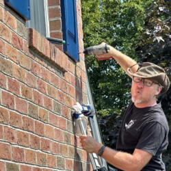 Shutter Painting Mechanicsburg