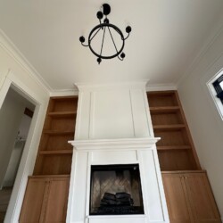 Built In Ideas