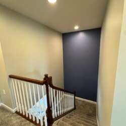 Bold Accent Wall Colors