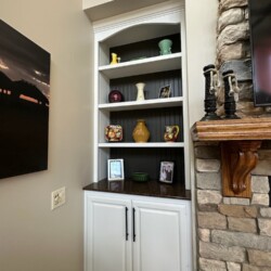 Interior Painting, Mechanicsburg