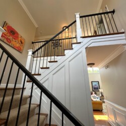 Recent work by Just Add Paint in Mechanicsburg