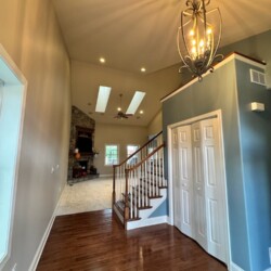 House painting Mechanicsburg PA