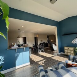 Just Add Paint Interior Residential Painting Mechanicsburg