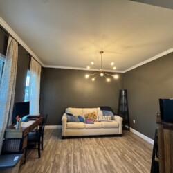 Sherwin-Williams paint color Porpoise
