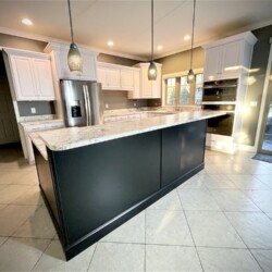 Cabinet Painting In Mechanicsburg