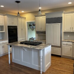 Highly Rated House Painter, Just Add Paint