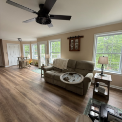 Ideas for the living room